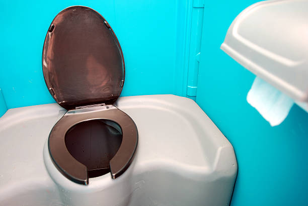 Best Porta potty rental near me  in Palestine, IL