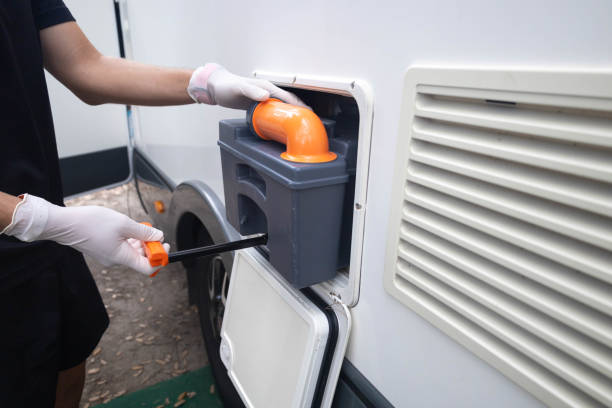 Best Luxury portable toilet rental  in Palestine, IL