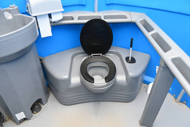 Best Local porta potty services  in Palestine, IL