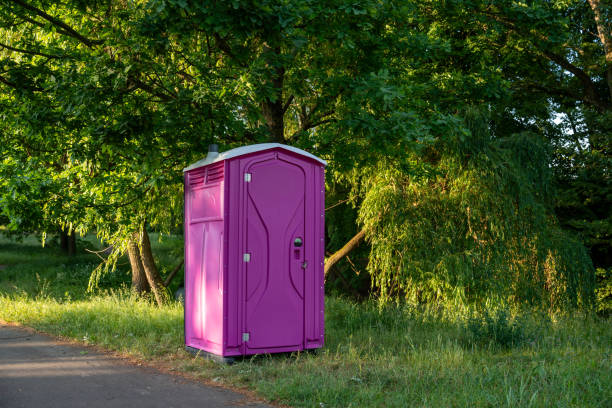 Best High-end porta potty rental  in Palestine, IL